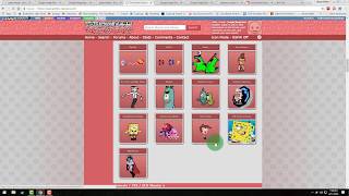 Animating with Sprite Sheets  Part 1  Picking Your Sprite Sheet [upl. by Falo]