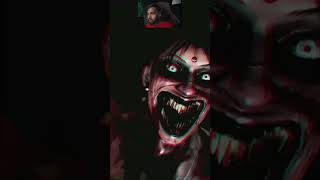 kamla is back techno gamerz horrorgame technogamerz kamlaa irshadgamezy [upl. by Ky]