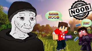 My Hater Bullied Me For Being NOOB So I Got REVENGE EVERYONE BULLY ME FOR NP REASON [upl. by Ahern]