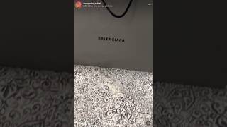 Balenciaga Rodeo Top Handle bagquietluxury balenciaga balenciagarodeobag dubaimall balenciaga [upl. by Ibot]