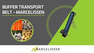 Buffer Transport Belt – Marcelissen [upl. by Tulley907]