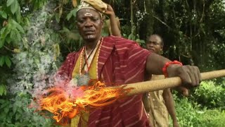 OPA AGBARA ORUNMILA  An African Yoruba Movie Starring  Fatai Odua Lalude [upl. by Nitsruk228]