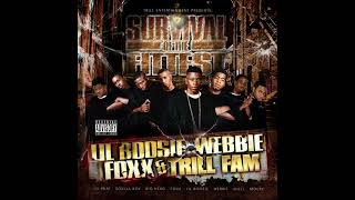 GloRilla  Wipe Me Down Whatchu Know About Me feat Boosie Badazz Foxx Webbie Official Audio [upl. by Leunammi]