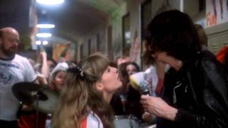 Rock N Roll High School The Ramones  Do You Wanna Dance clip [upl. by Twum501]