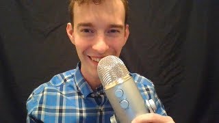 ASMR Blue Yeti Setup Guide [upl. by Fawcette]