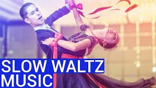 J Massenet  Meditation aus Thais  Slow Waltz music [upl. by Emoraj]