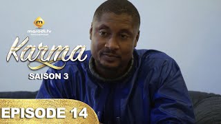 Série  Karma  Saison 3  Episode 14  VF [upl. by Redlac]