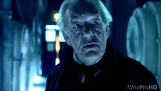 Doctor Who quotA Christmas Carolquot  Cinema Trailer HD [upl. by Namie510]