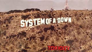 System Of A Down  Aerials Instrumental [upl. by Lanfri]