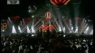 Lordi  Hard Rock Hallelujah MTV EMA 2006 [upl. by Buchalter]