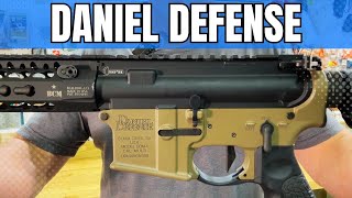 Why a Daniel Defense Lower [upl. by Bradski682]