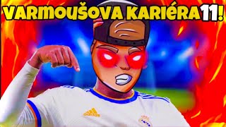 HRAJU PROTI REAL MADRID😈⚽ FIFA 23 KARIÉRA 11 [upl. by Alis]