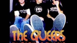 The Queers  Psycho Over You [upl. by Zannini511]