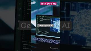 The Rise of Generative AI How Its Transforming Our World [upl. by Annodas]