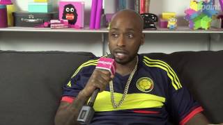 Black Ink Crew’s Ceaser Details Why Dutchess Left Him It Was All a Lie [upl. by Notsud133]