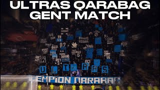 Qarabağ Gent 10 İmarət Tayfa Ultras Qarabagh İmarətTayfa ultras ultrasworld [upl. by Hildie]