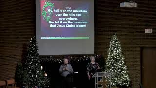 Innisfail Church of the Nazarene Live Stream [upl. by Retniw]