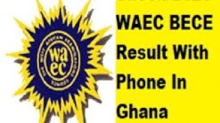 BECE 2023 RESULTS IS OUT TRUEFALSE bece [upl. by Alioz]