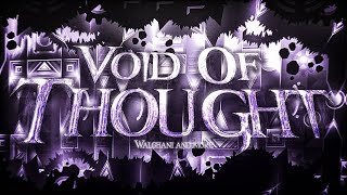 FULL LEVEL SHOWCASE  quotVoid of Thoughtquot by Hideki amp More Official TS Remake [upl. by Milty]