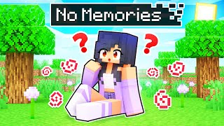 Aphmau Lost All Her MEMORIES In Minecraft [upl. by Albion153]