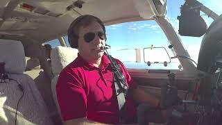 Garmin G3X Touch failure demo and built in redundancy [upl. by Aohsoj]