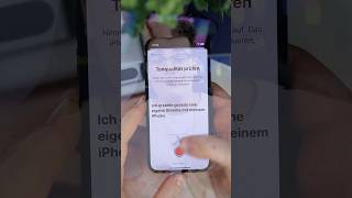 💡 Eigene STIMME auf dem iPHONE Wie iOS 17 deine Stimme digital macht  DasIstJay  Shorts [upl. by Naval]