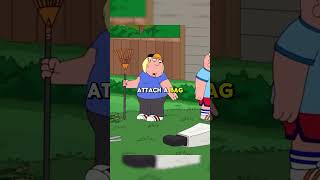 peter griffin cuts the lawn😳😳 familyguy familyguyfunny funny familyguymemes funneypicture [upl. by Ennaeerb]