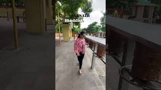 Discover the Peace of Sarnath Buddhist Temple  Banaras sarnath travelindia viral explorepage [upl. by Acnaiv]