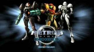 Metroid Prime 2 Echoes Torvus Bog OC remix [upl. by Zerat]