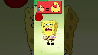 Spongebob Squarepants Becomes Herobrine in Boxing Challenge spongebobmodspongebobmod [upl. by Aterg203]