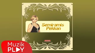 Ararım Sorarım  Semiramis Pekkan Official Audio [upl. by Revolc]