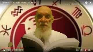 Zodiac Capricorn Month Tevet Lecture  Matityahu Glazerson [upl. by Eendys]