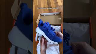 NIKE FREE METCON 6  UNBOX [upl. by Erastatus]