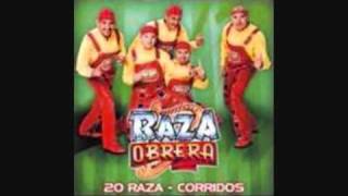 la raza obrera radio huarache [upl. by Merry]