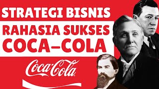 Rahasia Sukses Bisnis CocaCola [upl. by Cresa]