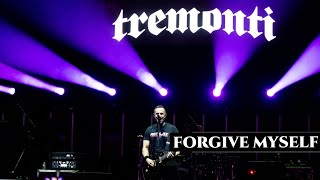 TREMONTI  FORGIVE MYSELF BONUS TRACK  LEGENDADO PTBREN [upl. by Elyak]