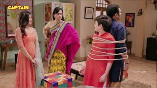 बालवीर और विवान को बांध दिया जब माँ और अनन्या ने  Baalveer Returns  Ep 201203  Full Episode [upl. by Leavitt596]