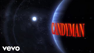 G Herbo  Candyman Lyric Video [upl. by Aytak]