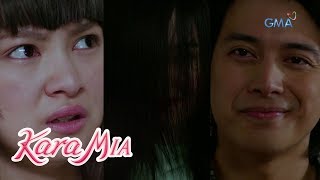 Kara Mia Bagong ama nina Kara at Mia  Episode 31 [upl. by Wadell809]