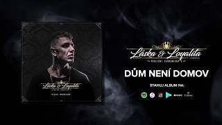 SBarracuda  Dům Není Domov prod Dinero Gotti [upl. by Macintyre]