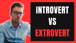 Introvert or Extrovert Which Are You Find Out Now [upl. by Labinnah564]