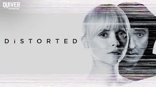 FULL MOVIE Distorted 2018  Christina Ricci  John Cusack  Psychological Thriller Movie [upl. by Esta]