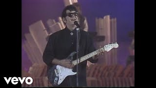 Roy Orbison  You Got It Live 1988 [upl. by Llehsor607]