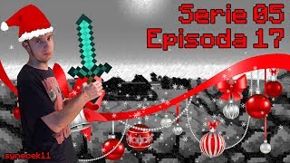 Minecraft ► Survival Lets Play Česky Xmas ► E17S05 ► Obdarováni ► 172 ► synecek11 [upl. by Zampino]