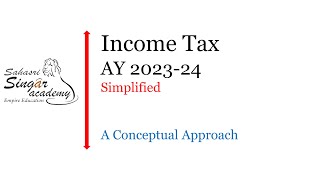 AY 2324 Income Tax  5137 Income From Salary  Allowances Exempt upto actual spending S1014 [upl. by Acenes]