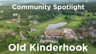 Lake of the Ozarks Community Spotlight Old Kinderhook [upl. by Ibrik]