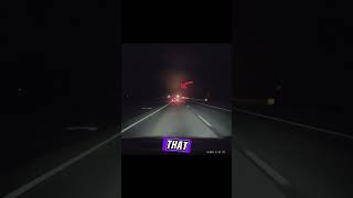 Woman narrowly avoids a headon collision while doordashing dashcam carfails idiotsincars [upl. by Tiebold]