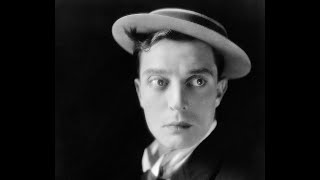 Buster Keaton  Master of Pratfalls [upl. by Frazier]