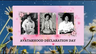 Coquitlam Sai Centre Bhajans  Avatar Declaration day 2024 [upl. by Anidualc]