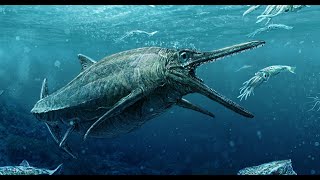 Rise of the Ichthyosaurs [upl. by Delmor]